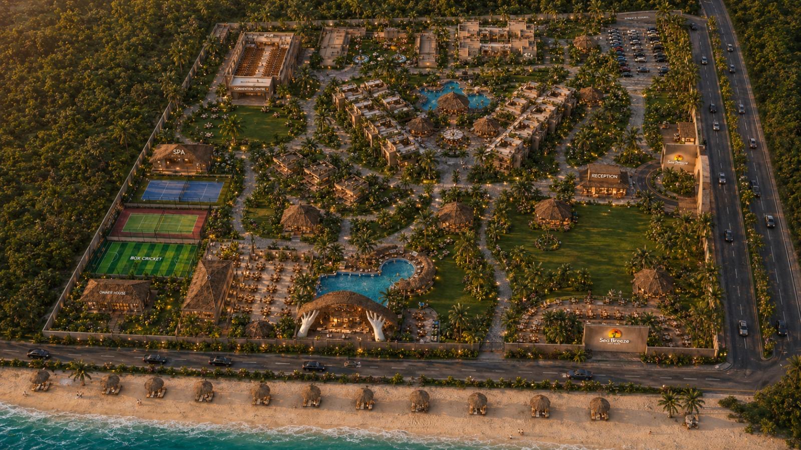 Commercial Project image 7
